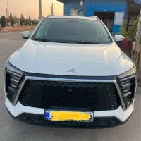 kmc x5 1403|خودرو سواری و وانت|تبریز, |دیوار