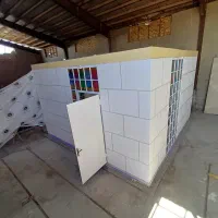 پیش ساخته های st|مصالح و تجهیزات ساختمان|ارومیه, |دیوار