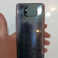 پوکو x3 pro رام 8 256گیگ