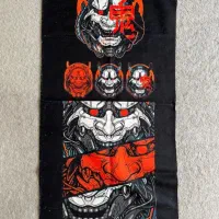 زیرانداز حوله ای باشگاه