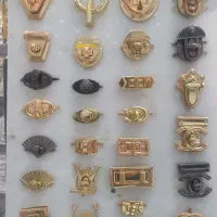 یراق کیف کفش