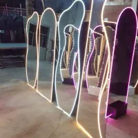 تولیدکننده انواع آینه|آینه|تهران, بازار|دیوار