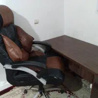 میز صندلی|مبلمان اداری|رباط‌کریم, الارد|دیوار