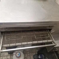 فر ریلی پیتزا|کافی‌شاپ و رستوران|اسلام‌شهر, زرافشان|دیوار