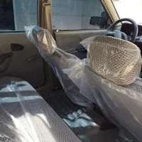 فروش پراید صبا مدل 84|خودرو سواری و وانت|کوهدشت, |دیوار