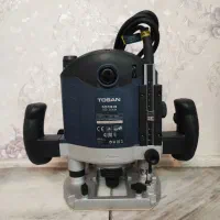 اور فرز نجاری توسن مدل 1013R و فارسی بر محک MS-225