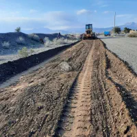 راننده گریدر نیازمندیم  (فاریاب)