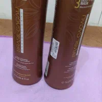 فروش شامپو ماسک کراتین+ نانو بوتاکس اصلی