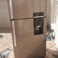 یخچال فریزر اسنوا