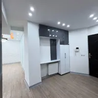 ۶۴متری / نما تراورتن/اسانسور /پکیج /پارکینگ سندی|فروش آپارتمان|تهران, دریاچه شهدای خلیج فارس|دیوار