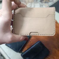 انواع کیف کارت|کیف، کفش، کمربند|ساوه, |دیوار