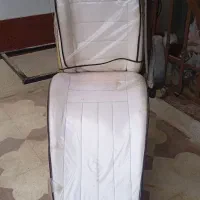 صندلی اصلاح و تخت اپلاسیون