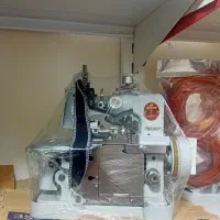 چرخ خیاطی سردوز۳نخ(فروشگاه وتعمیرگاه چرخ کسری)|چرخ خیاطی و ریسندگی|آمل, |دیوار