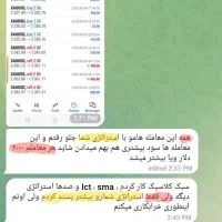 آموزش فارکس اسمارت مانی ،خصوصی آنلاین|خدمات آموزشی|مشهد, امامیه (شهرک غرب)|دیوار