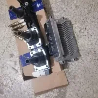 ایسیو کوئل سنسور اکسیژن چراغ جلو ۲۰۶