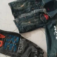 کت وشلوار لی