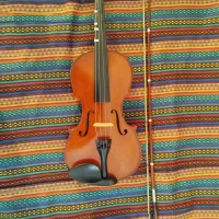 ویولن دانش اموزی|ویولن|کرج, اکبرآباد|دیوار