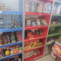 نیازمند فروشنده شیفت شب
