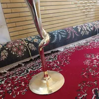 فروش پایه گل مناسب جهیزیه|گل مصنوعی|پیر بکران, |دیوار