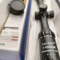 دوربین تک چشمی تفنگ بادی