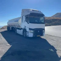 رنو تی ۴۸۰ ۲۰۱۹|خودرو سنگین|اسلامشهر, شهرک مهدیه|دیوار