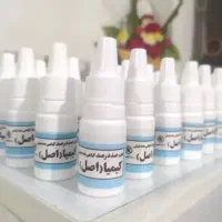قطره ضدشپش کیمیا