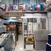 تشک طبی (تشک طبی فنری) چکی|تشک تختخواب|مشهد, شفا|دیوار