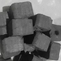 نیرو برای کارگاه زغال فشرده صنعتی