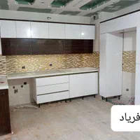 کابینت و کمد دیواری