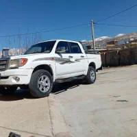 کاپرا دوکابین دو دیفرانسیل مدل 90