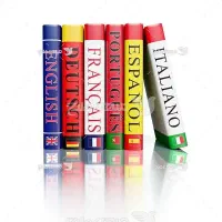 زبان انگلیسی