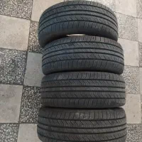 لاستیک بارز p610 سایز ۱۴ /۲۰۵