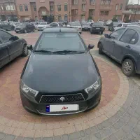 دنا پلاس مدل ۹۸