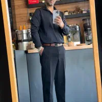 نیازمند یک باریستا. کار بلد