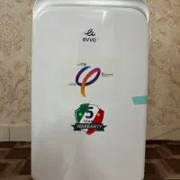 کولر گازی پرتابل 12000 ایوولی همراه با گارانتی|کولر گازی و فن‌کوئل|رباط‌کریم, رباط‌کریم|دیوار