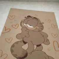 قالیچه اتاق کودک