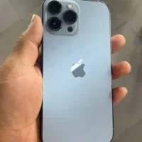 آیفون 13پرومکس ۲۵۶ گیگ zaa