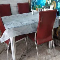 فروش  لوازم رستوران و واگذاری کامل