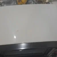 توستر بسیار تمیز،