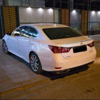 لکسوس GS250 مدل ۲۰۱۴ استاندارد