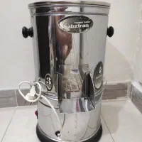 سبزی خردکن سبز ایران