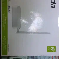 router N150 tenda روتر|مودم و تجهیزات شبکه|ری, هاشمآباد|دیوار