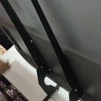 نصاب تلویزیون وفروش انواع پایه دیواری تلویزیون|تلویزیون و پروژکتور|شوشتر, |دیوار