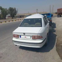 سمند تصادفی مدل ۹۹