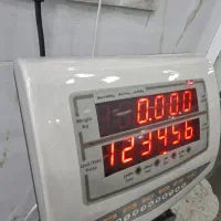 باسکول دیجیتال