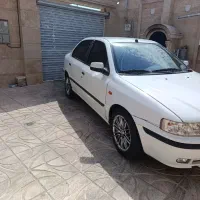 سمند 94 LX|خودرو سواری و وانت|پیشوا, |دیوار