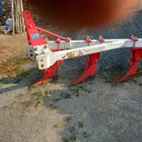 سه عدد گاواهن قوتی ویک تسمه‌ای