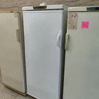 یخچال فریزرارج سالم