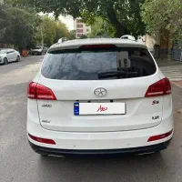 Jac s5 اتومات