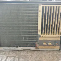 فروش انواع کولر پنجره‌ ای